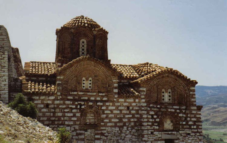 Christianity in Albania
