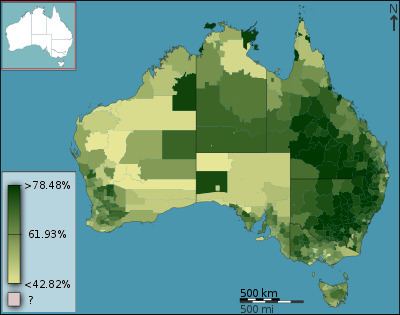 Christianity in Australia Christianity in Australia Wikipedia