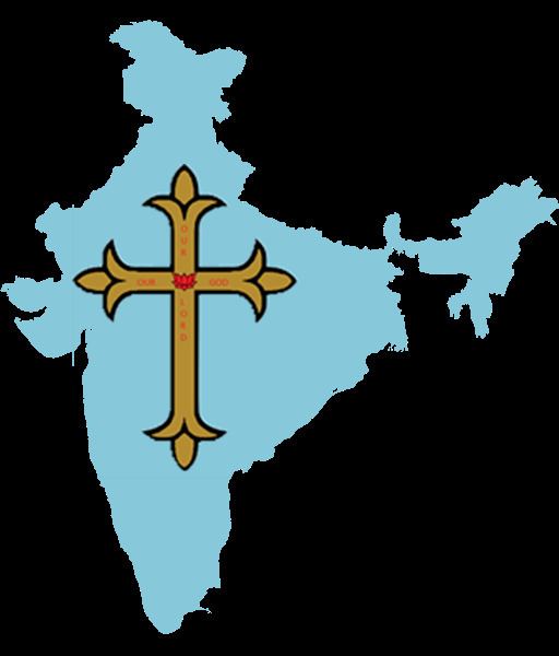 Christianity in Delhi - Alchetron, The Free Social Encyclopedia