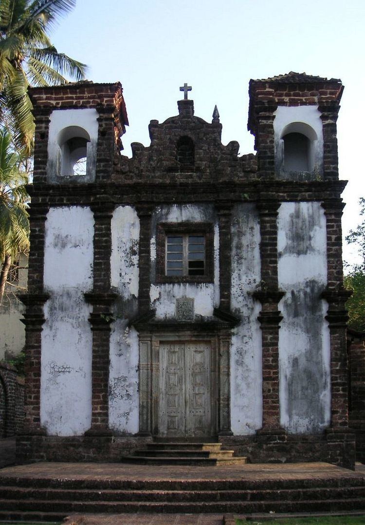 Christianity in Goa