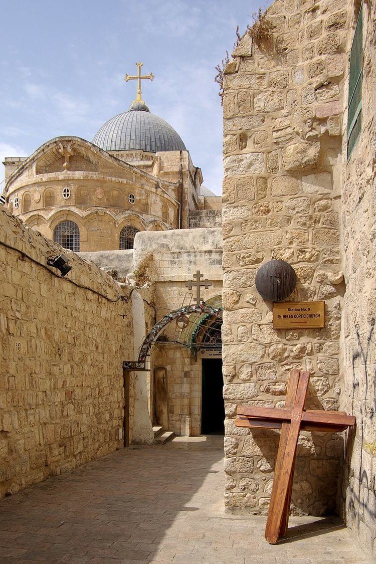 Christianity in Israel
