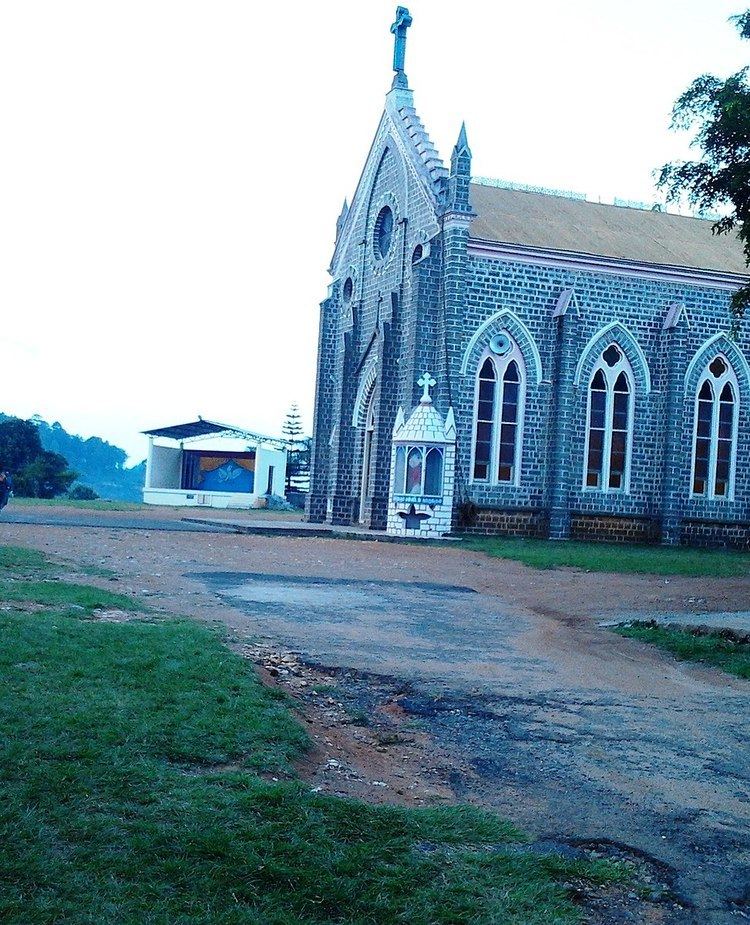 Christianity in Tamil Nadu