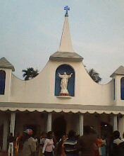 Christianity in Tripura