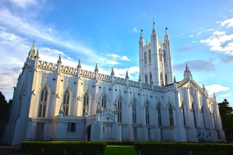 Christianity in West Bengal