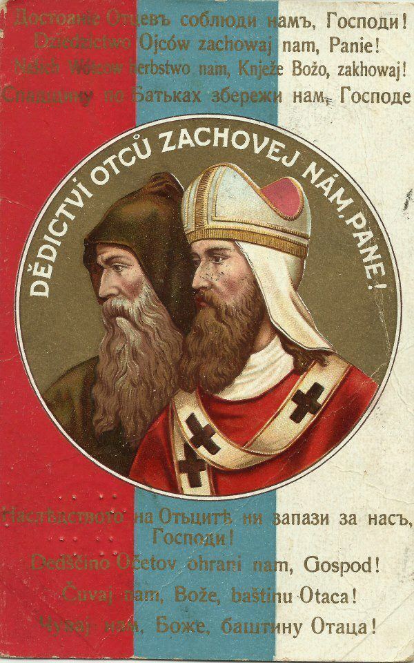Christianization of the Slavs