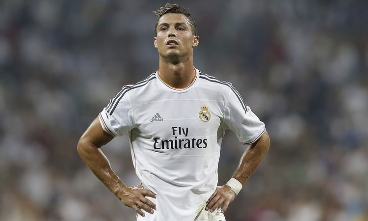 Christianno Champions League Cristiano Ronaldo39s goals Tops4Sports