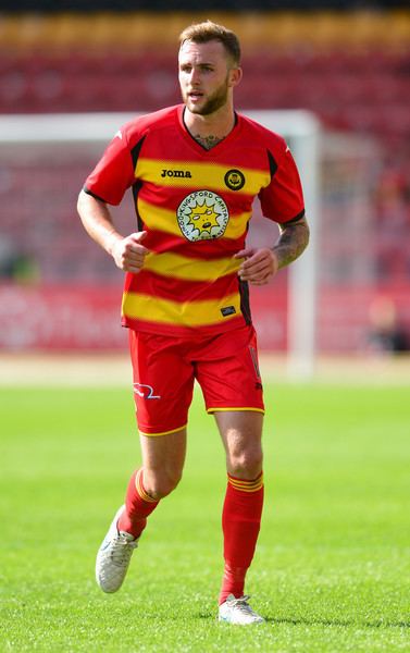 Christie Elliott Christie Elliott Photos Photos Partick Thistle v Rotherham United