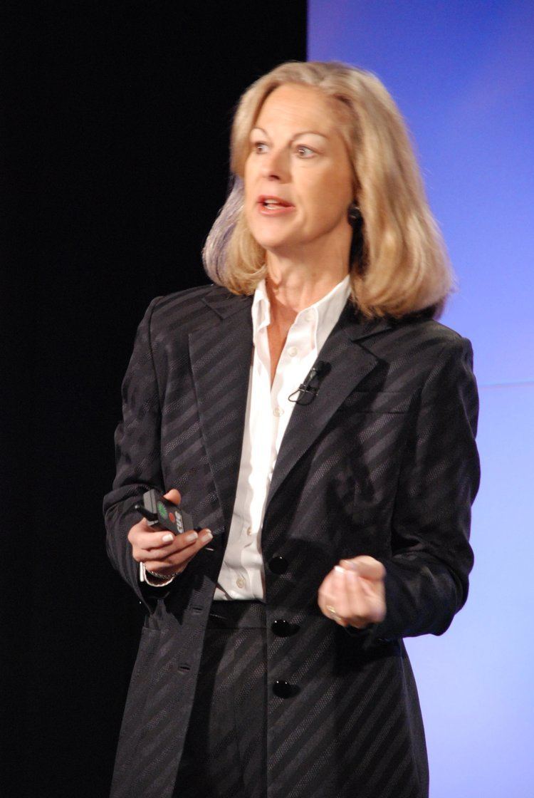 Christie Hefner Christie Hefner Wikipedia the free encyclopedia