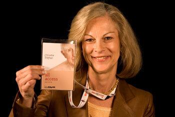 Christie Hefner Christie Hefner ideacity