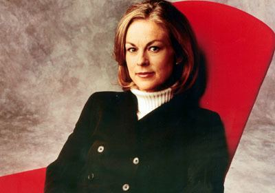 Christie Hefner People With Passion Christie Hefner Eye on Chi