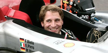 Christijan Albers Christijan Albers keert terug in Formule 1 Autoblognl