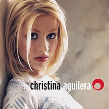 Christina Aguilera (album) httpsuploadwikimediaorgwikipediaenthumb0