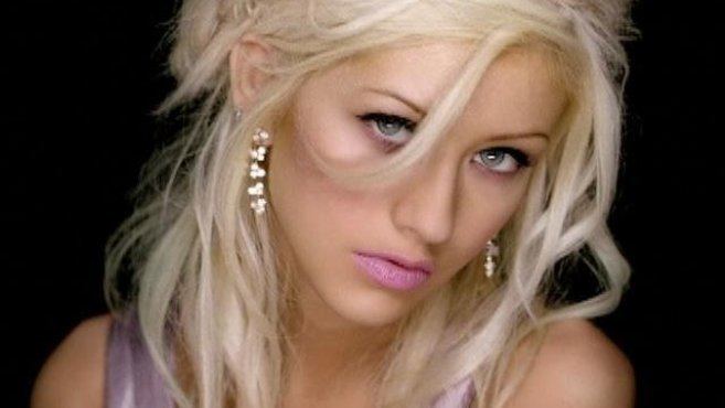 Christina Aguilera Christina Aguilera New Music And Songs