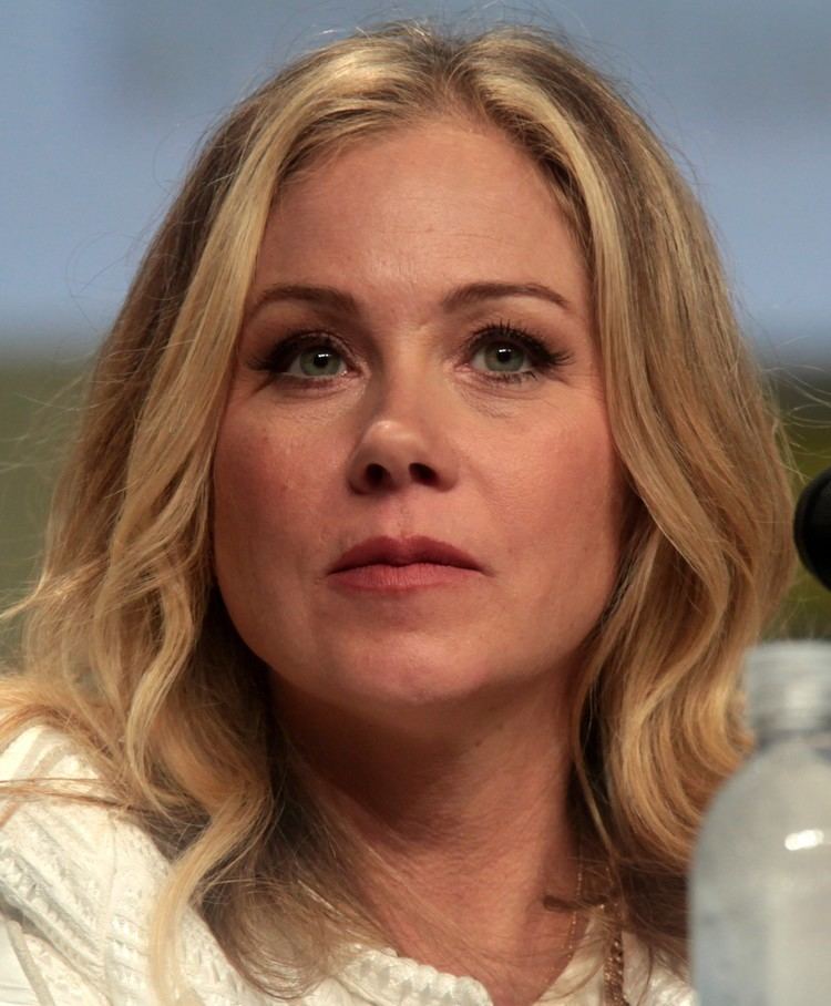 Christina Applegate httpsuploadwikimediaorgwikipediacommonsbb