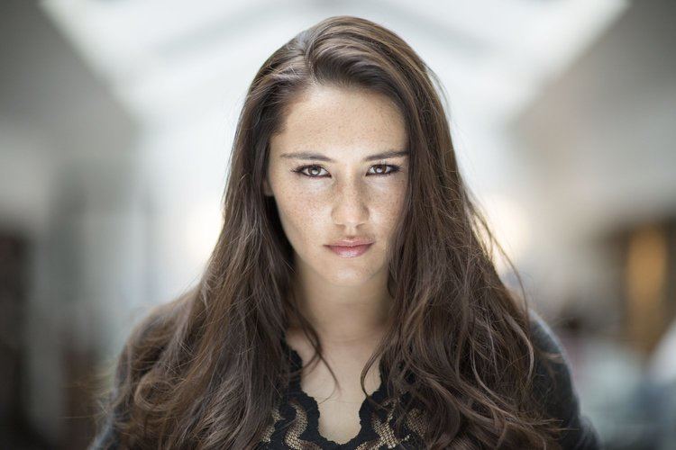 Christina Chong May the force be with her Christina Chong on why joining