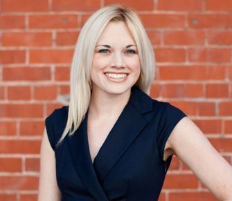 Christina Gagnier Tech Rights Lawyer And Entrepreneur Christina Gagnier Is Running For