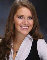 Christina Hagan WKSU News Newest state rep is 22yearold college senior