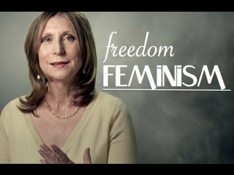 Christina Hoff Sommers 77cents on a Man39s Dollar Christina Hoff Sommers YouTube