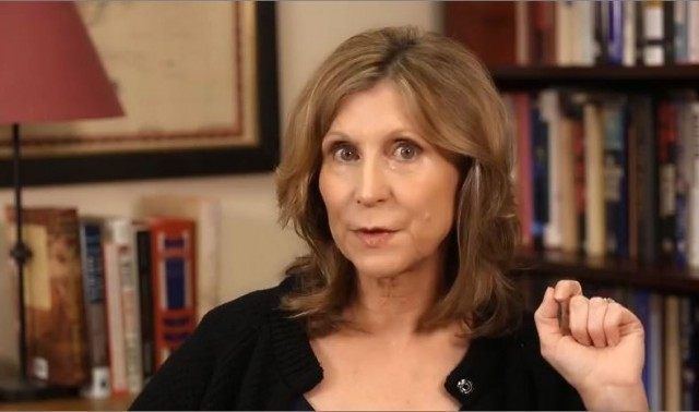 Christina Hoff Sommers What You Missed This Afternoon From Christina Hoff Sommers