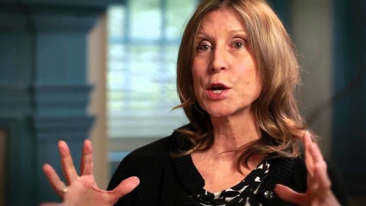 Christina Hoff Sommers Christina Hoff Sommers on quotThe Tyranny of Nicenessquot YouTube