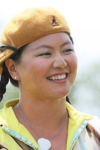 Christina Kim httpsuploadwikimediaorgwikipediacommonsthu