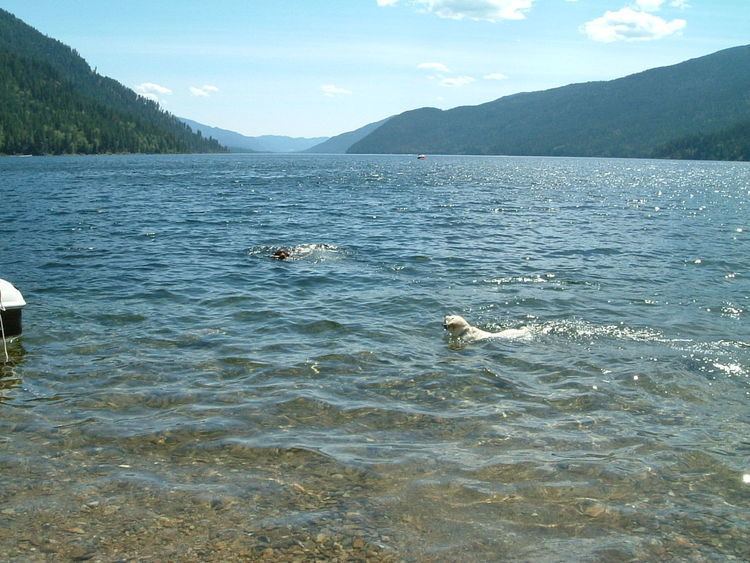 Christina Lake (British Columbia)