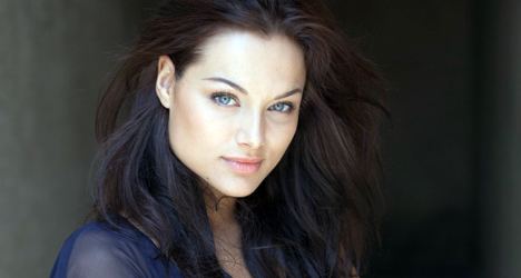 Christina Ochoa Christina Ochoa interview Matador CineSnob