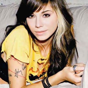 Christina Perri Christina Perri Discography at Discogs