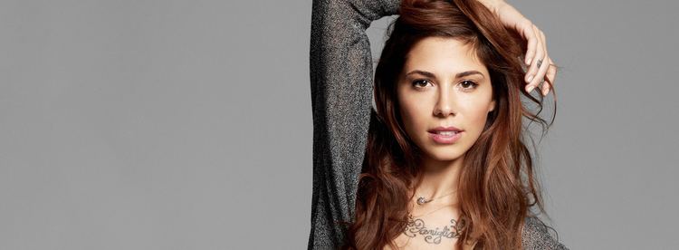 Christina Perri Atlantic Records Christina Perri