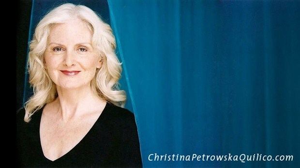 Christina Petrowska-Quilico Tribute to Canadian Women Composers November 24 at The