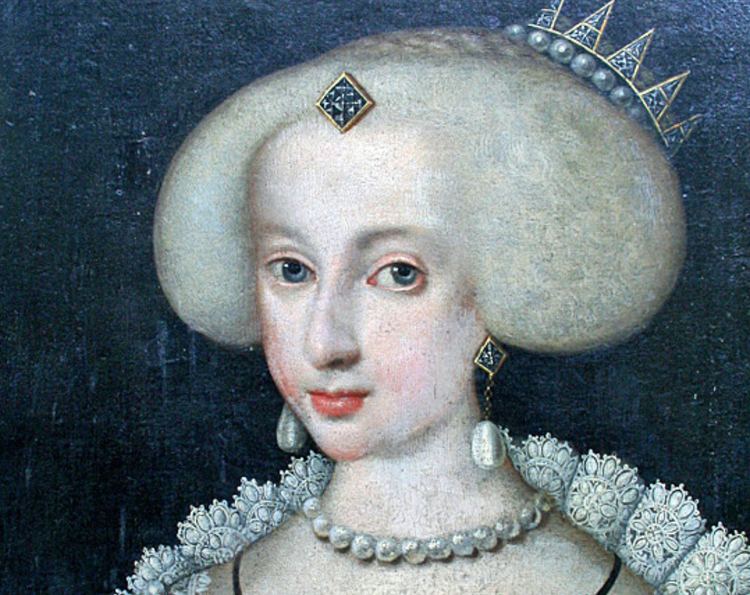 Christina, Queen of Sweden Queen Christina of Sweden the European