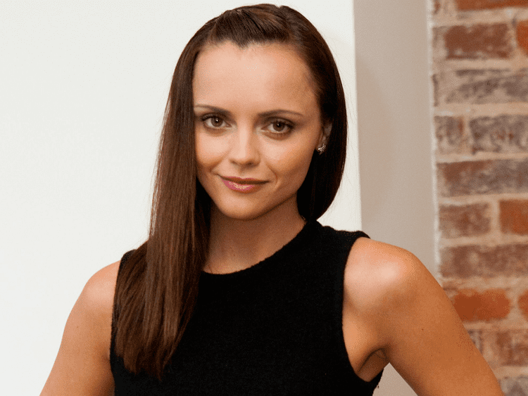 Christina Ricci - Christina Ricci (American Actress) ~ Bio with [ Photos | Videos ]