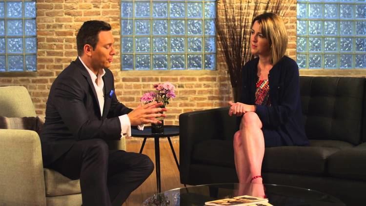 Christina Tobin Christina Tobin Interviewed by Ben Swann About the Top Two