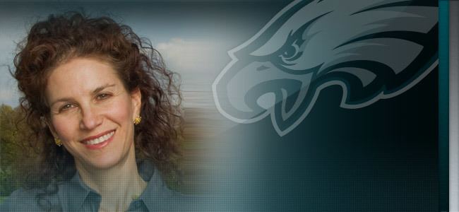 Christina Weiss Lurie A Look At Christina Luries Role With Eagles