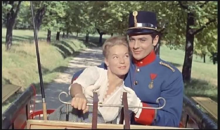 Christine (1958 film) Base de donnes de films franais avec images