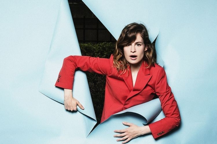 Christine and the Queens - Alchetron, the free social encyclopedia