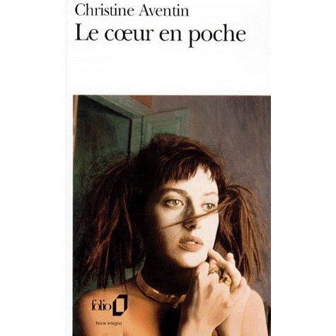 Christine Aventin Le Coeur en Poche by Christine Aventin Reviews Discussion