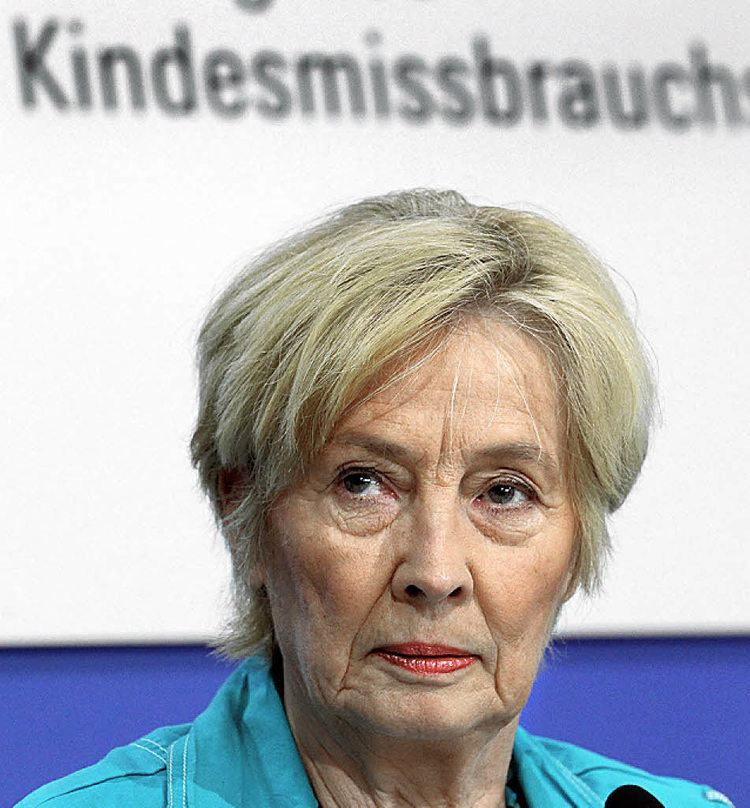 Christine Bergmann Deutschland Missbrauchsbeauftragte Christine Bergmann Die Hotline