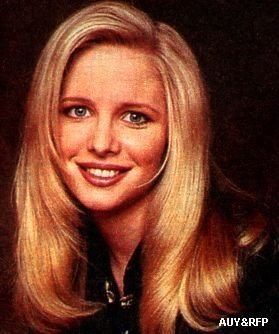 Christine Blair The Young and the Restless images Christine BlairLauralee Bell