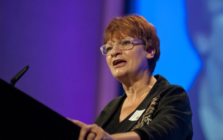 Christine Blower One Simple Step Could Solve Our School Places Crisis