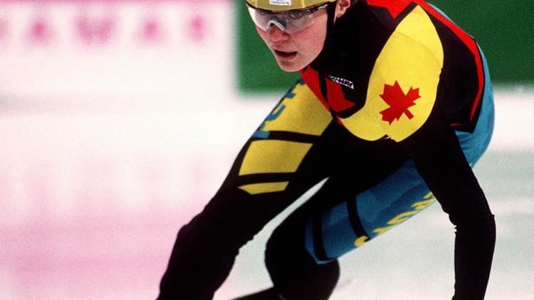 Christine Boudrias Christine Boudrias Team Canada Official 2018 Olympic Team Website