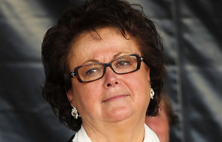 Christine Boutin French court fines politician for using word from Bible to describe