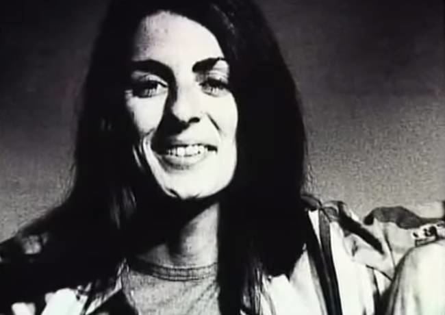 Christine Chubbuck Christine Chubbuck and Her Live Suicide EnkiVillage