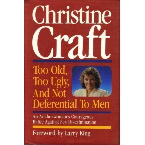 Christine Craft Christine Craft Reel Girl