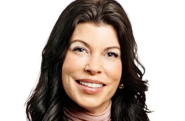 Christine Cusanelli Calgary MLA Christine Cusanelli repays taxpayers after