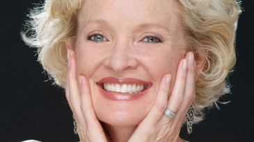 Christine Ebersole Actress artist share creative approach to work