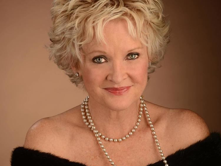 Christine Ebersole Musical Adaptation of Ever After Casts Christine Ebersole
