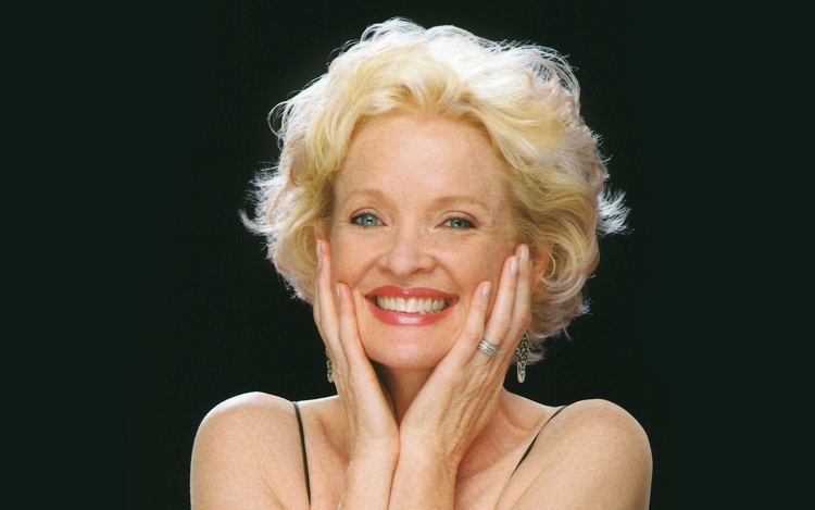 Christine Ebersole Influences Actress and singer Christine Ebersole Culture Monster