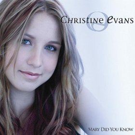 Christine Evans Christine Evans Bio ChristianMusiccom