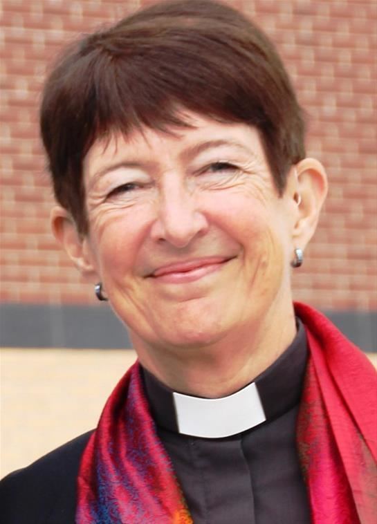 Christine Hardman Diocese of Newcastle